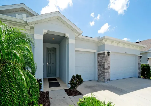 Photo 1 of Single family home for sale at 3707 Grain Run, Bradenton, FL 34211 | MLS# A4702959 | Listing updated on 2026-08-18
