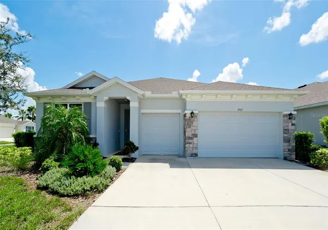 Photo 2 of Single family home for sale at 3707 Grain Run, Bradenton, FL 34211 | MLS# A4702959 | Listing updated on 2026-08-18