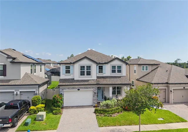 2nd image of 19308 Breynia Dr, Lutz, FL 33558 | MLS# P4939593