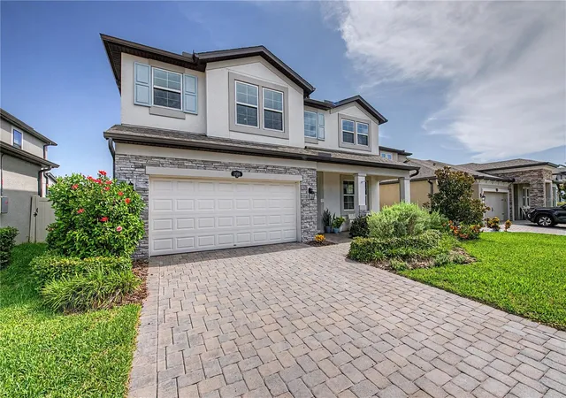 4th image of 19308 Breynia Dr, Lutz, FL 33558 | MLS# P4939593