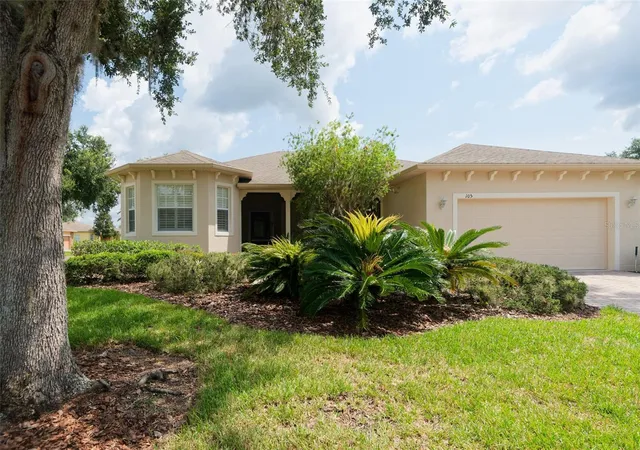 1st image of 105 Cupola Loop, Kissimmee, FL 34759 | MLS# S5155611