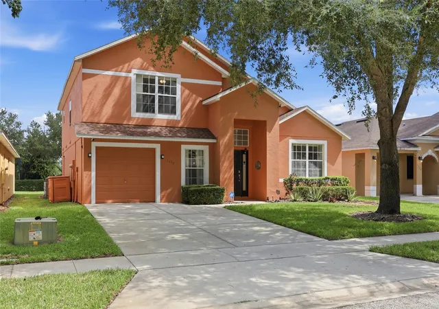 2nd image of 1332 Zureiq Ct, Clermont, FL 34714 | MLS# G5116440