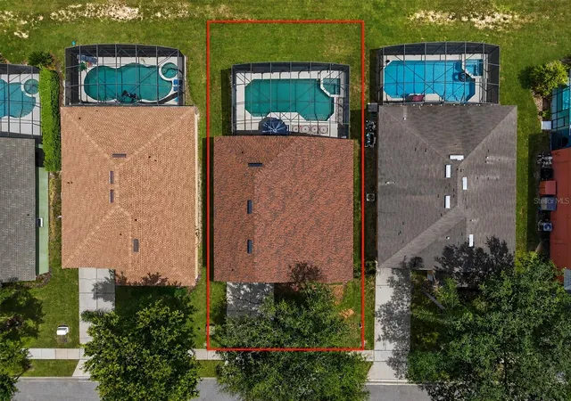 48th image of 1332 Zureiq Ct, Clermont, FL 34714 | MLS# G5116440