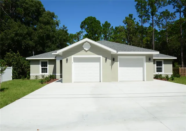 1st image of 148 Secretary Trl #A/B, Palm Coast, FL 32164 | MLS# FC320680