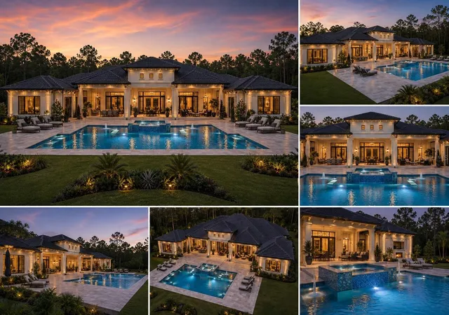 2nd image of 13815 Plainview Rd #Lot 1, Odessa, FL 33556 | MLS# TB8538805