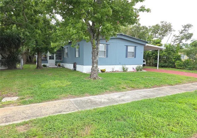 1st image of 102 Barefoot Trl, Port Orange, FL 32129 | MLS# W7888594