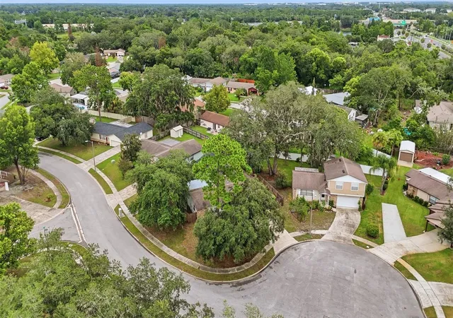 39th image of 4027 Woodsong Dr, Orlando, FL 32817 | MLS# V4950725