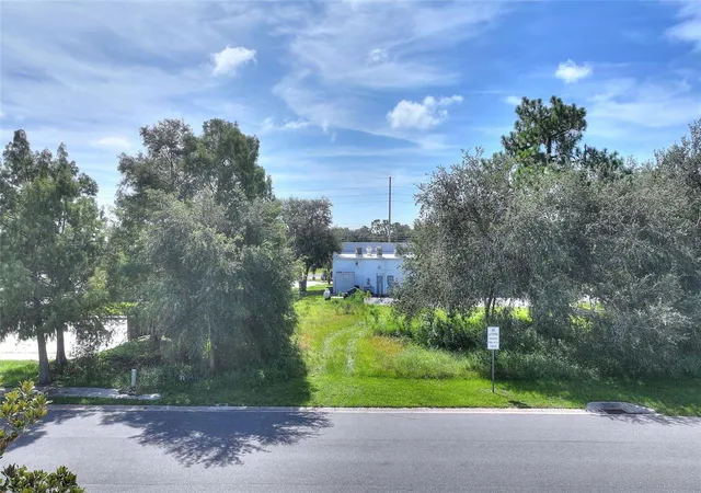 Photo 1 of Land for sale at 0 Plaza Dr Nw, Kissimmee, FL 34743 | MLS# K4903700 | Listing updated on 2026-08-18