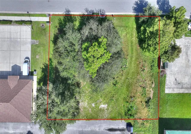 Photo 3 of Land for sale at 0 Plaza Dr Nw, Kissimmee, FL 34743 | MLS# K4903700 | Listing updated on 2026-08-18