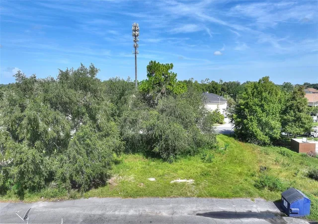 Photo 3 of Land for sale at 0 Plaza Dr NW, Kissimmee, FL 34743 | MLS# K4903700 | Listing updated on 2026-08-18