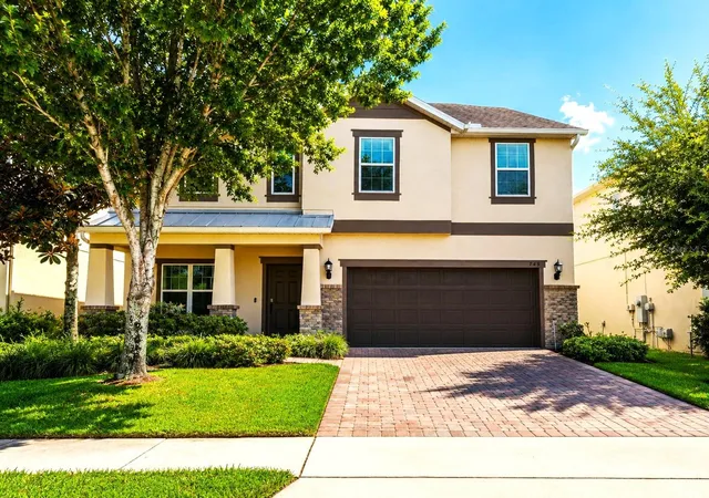 Photo 1 of Single family home for sale at 745 Marsh Reed Dr W, Winter Garden, FL 34787 | MLS# O6433504 | Listing updated on 2026-09-02