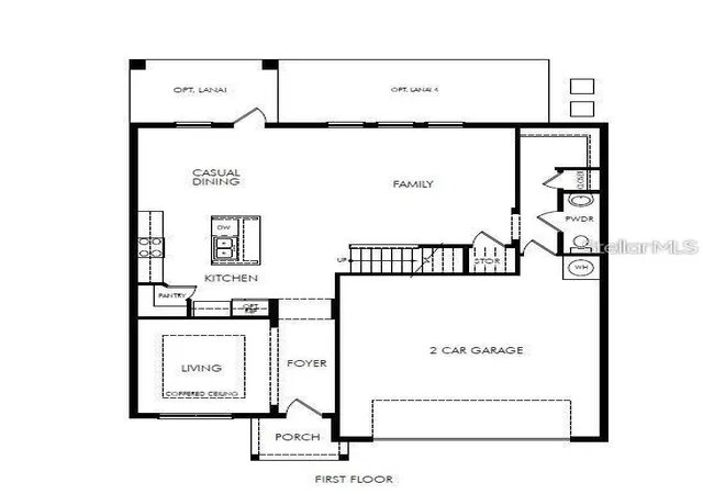 Photo 4 of Single family home for sale at 745 Marsh Reed Dr W, Winter Garden, FL 34787 | MLS# O6433504 | Listing updated on 2026-09-02