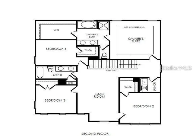 Photo 5 of Single family home for sale at 745 Marsh Reed Dr W, Winter Garden, FL 34787 | MLS# O6433504 | Listing updated on 2026-09-02