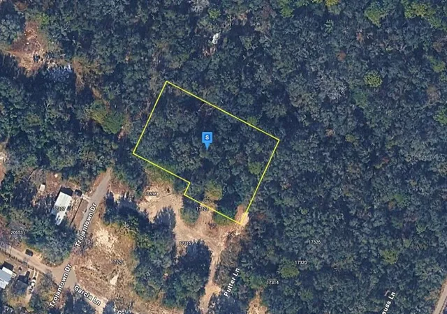 1st image of 17402 Trojantown Dr, Spring Hill, FL 34610 | MLS# A4702966