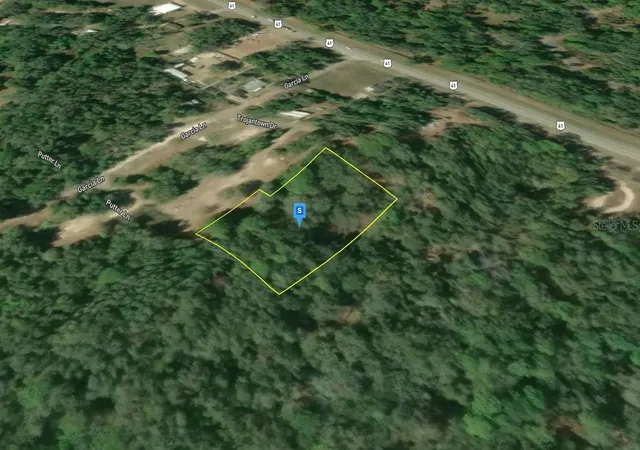 2nd image of 17402 Trojantown Dr, Spring Hill, FL 34610 | MLS# A4702966