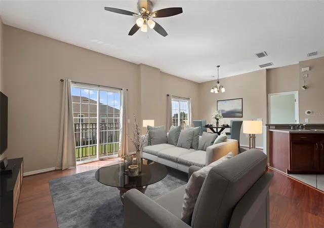 5th image of 1937 Estancia Cir, KISSIMMEE, FL 34741