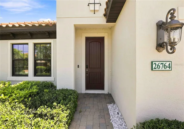 5th image of 26764 Weiskopf Dr, Englewood, FL 34223 | MLS# A4702967