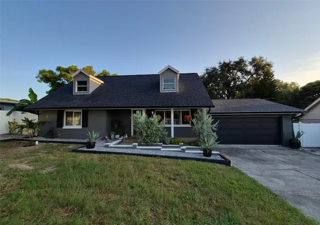 2nd image of 1504 Big Bass Dr, Tarpon Springs, FL 34689 | MLS# O6433511