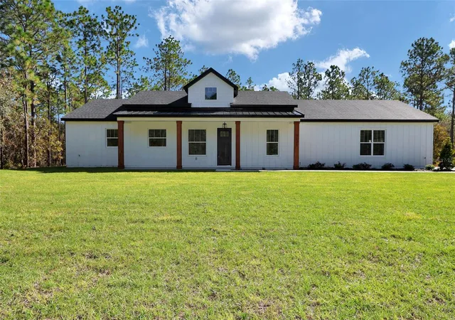 Photo 1 of Single family home for sale at 12886 Sw 90 Place, Dunnellon, FL 34432 | MLS# O6433519 | Listing updated on 2026-08-18