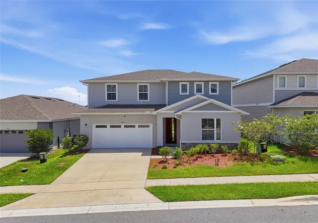 1st image of 1128 Sugarwood St, Davenport, FL 33837 | MLS# S5155621