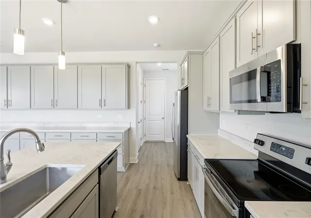 5th image of 1128 Sugarwood St, Davenport, FL 33837 | MLS# S5155621