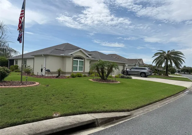 1st image of 3578 Obrien Pl, The Villages, FL 32163 | MLS# OM730396