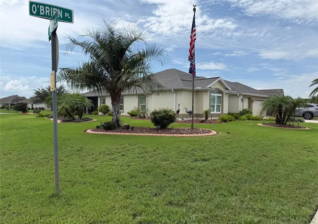 2nd image of 3578 Obrien Pl, The Villages, FL 32163 | MLS# OM730396