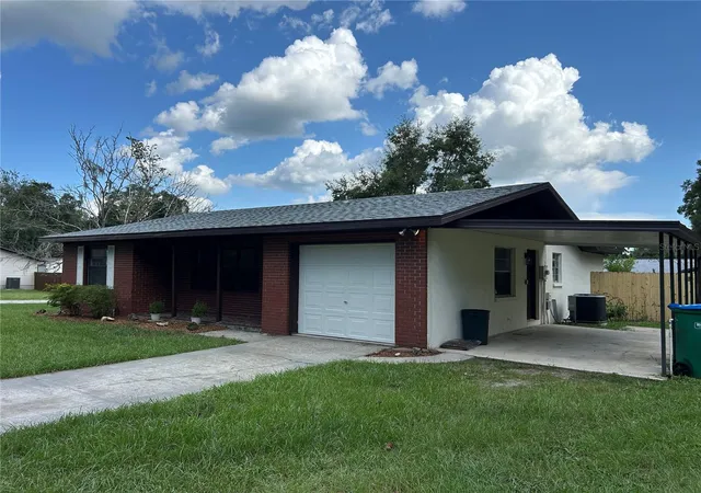 2nd image of 25639 Sw 18th Ave, Newberry, FL 32669 | MLS# GC542737