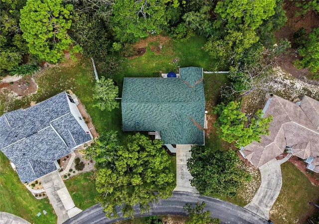 5th image of 10 Colubrina Ct, Homosassa, FL 34446 | MLS# GC542738