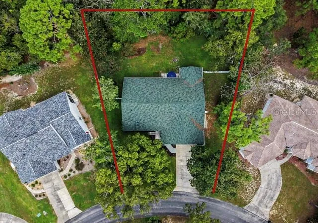 59th image of 10 Colubrina Ct, Homosassa, FL 34446 | MLS# GC542738