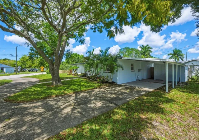 Photo 3 of Single family home for sale at 7300 10th Street N, Saint Petersburg, FL 33702 | MLS# TB8538828 | Listing updated on 2026-10-21