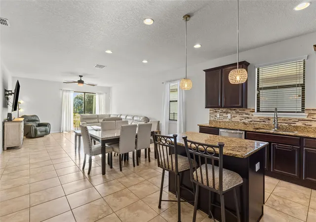 Photo 3 of Single family home for sale at 5409 105th Terrace E, Parrish, FL 34219 | MLS# A4702974 | Listing updated on 2026-09-26