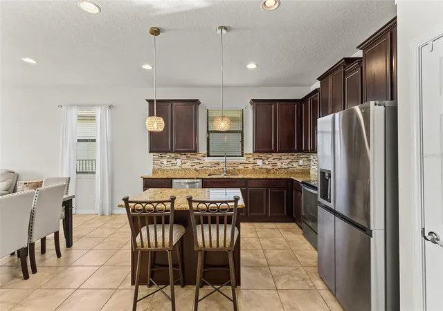 Photo 4 of Single family home for sale at 5409 105th Terrace E, Parrish, FL 34219 | MLS# A4702974 | Listing updated on 2026-09-26