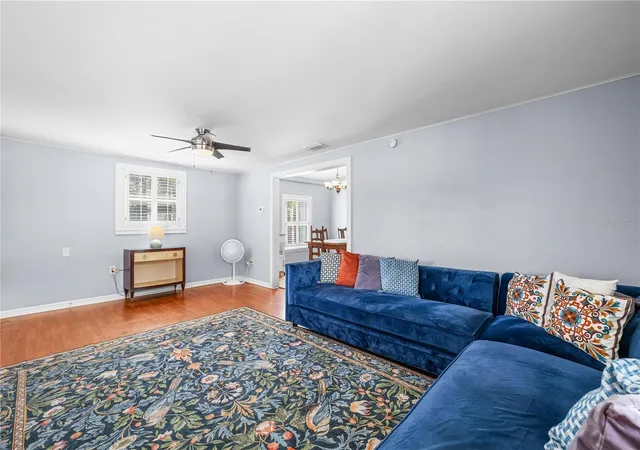 Photo 4 of Single family home for sale at 6634 49th Avenue N, Saint Petersburg, FL 33709 | MLS# TB8538833 | Listing updated on 2026-09-26