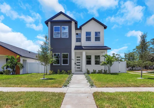 2nd image of 617 Folsom St S, Saint Petersburg, FL 33707 | MLS# TB8538839