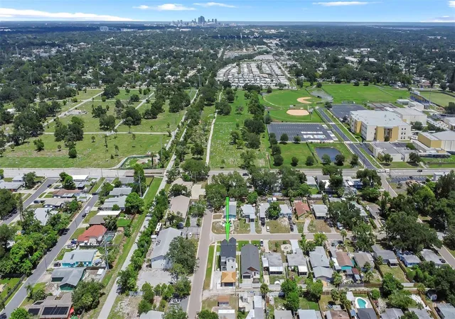 87th image of 617 Folsom St S, Saint Petersburg, FL 33707 | MLS# TB8538839