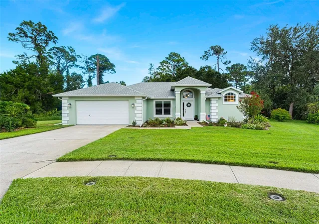 1st image of 846 Marley Dr, Port Orange, FL 32128 | MLS# NS1088999