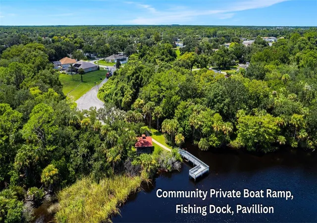 2nd image of 846 Marley Dr, Port Orange, FL 32128 | MLS# NS1088999