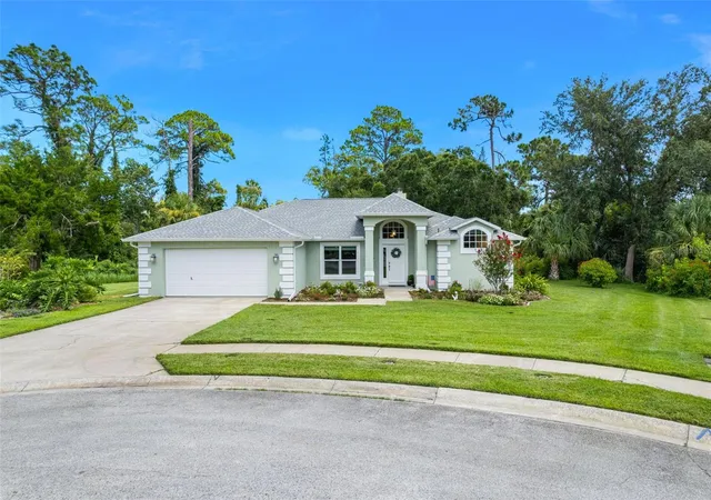 46th image of 846 Marley Dr, Port Orange, FL 32128 | MLS# NS1088999