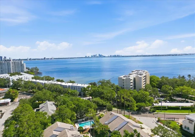 Photo 1 of Townhouse for sale at 5101 S Jules Verne Ct, Tampa, FL 33611 | MLS# TB8538845 | Listing updated on 2026-09-30