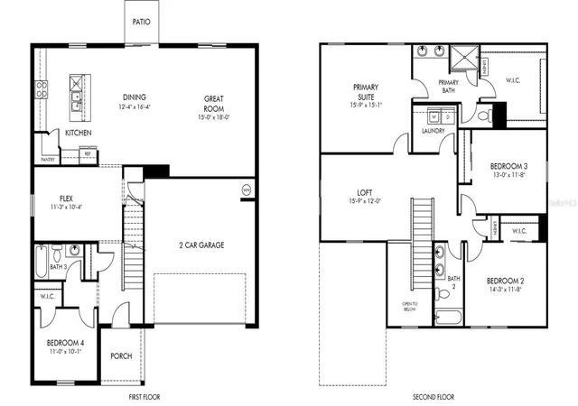 2nd image of 26156 Azalea Oak Cir, Groveland, FL 34736 | MLS# TB8538847