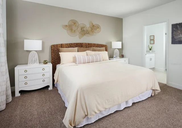 Photo 7 of Sale Pending at 3918 Teak Ln, Parrish, FL 34219 | MLS# TB8538854 | Listing updated on 2026-08-20