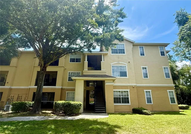 image of 2674 Robert Trent Jones Dr #337, Orlando, FL 32835 | MLS# O6433551