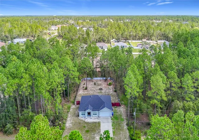 3rd image of 12491 Sparrow Hawk Ave, Weeki Wachee, FL 34614 | MLS# OM730401