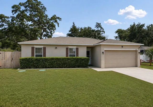 Photo 1 of Single family home for sale at 7429 Mohawk Trl, Spring Hill, FL 34606 | MLS# TB8538875 | Listing updated on 2026-08-30