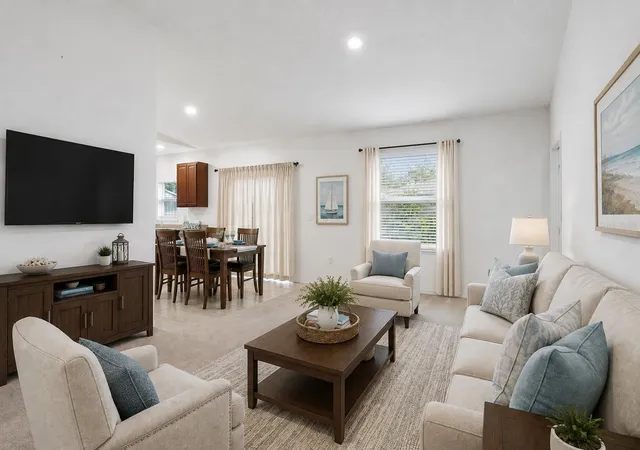 Photo 3 of Single family home for sale at 7429 Mohawk Trl, Spring Hill, FL 34606 | MLS# TB8538875 | Listing updated on 2026-08-30
