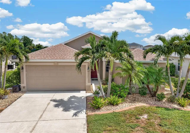 1st image of 1550 Scarlett Ave, North Port, FL 34289 | MLS# C7529576