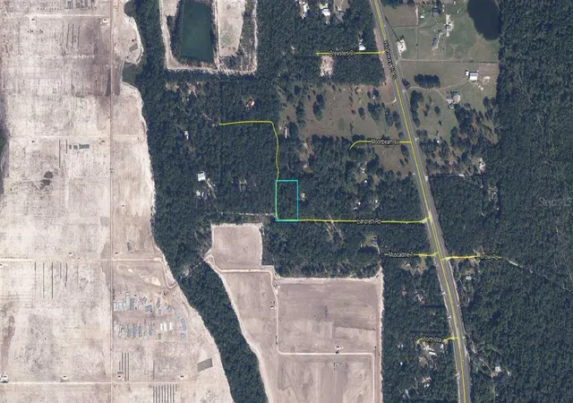 2nd image of Landreth Rd, Green Cove Springs, FL 32043 | MLS# A4702980