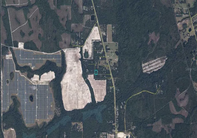 3rd image of Landreth Rd, Green Cove Springs, FL 32043 | MLS# A4702980