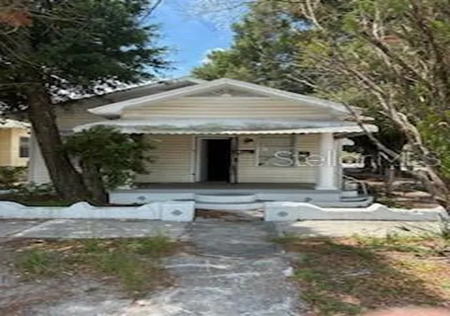 2nd image of 1401 E 24th Ave, Tampa, FL 33605 | MLS# G5116452